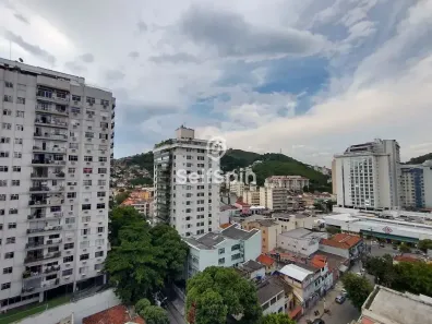 Cobertura com 3 Quartos para alugar, 187m² no Icaraí, Niterói