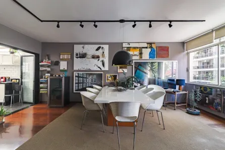 Apartamento com 3 Quartos à venda, 186m² no Jardim Paulista, São Paulo