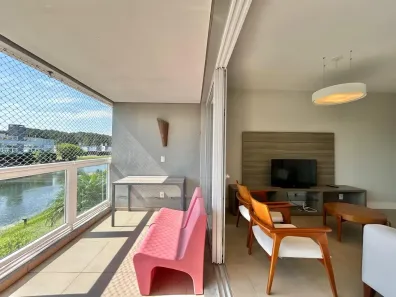 Casa de Condomínio com 2 Quartos à venda, 84m² no XANGRI-LÁ, Xangri-lá