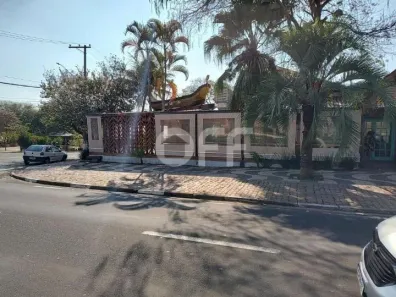 Ponto Comercial à venda, 474m² no Vila Sônia (Sousas), Campinas