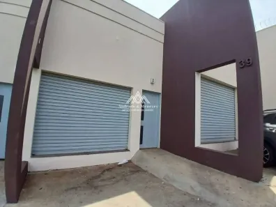 Ponto Comercial para alugar, 51m² no Jardim Sumaré, Ribeirão Preto