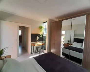 Casa de Condomínio com 3 Quartos à venda, 63m² no Jardim da Alvorada, Nova Odessa