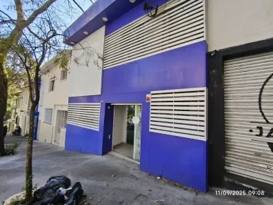 Sobrado com 8 Quartos para alugar, 250m² no Vila Clementino, São Paulo