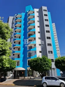 Apartamento com 3 Quartos à venda, 91m² no Jardim América, Bauru