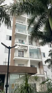 Apartamento com 3 Quartos para alugar, 68m² no Jordanópolis, Arujá