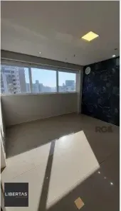 Sala Comercial para alugar, 56m² no Menino Deus, Porto Alegre