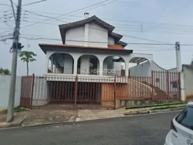 Casa com 4 Quartos à venda, 414m² no Jardim Pagliato, Sorocaba