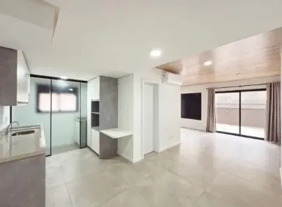 Apartamento com 1 Quarto à venda, 65m² no Petrópolis, Porto Alegre