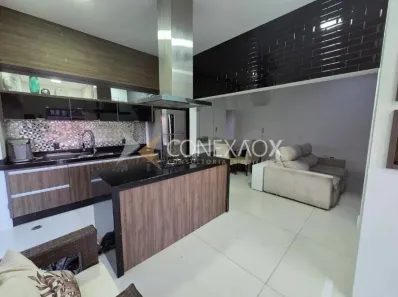 Apartamento com 2 Quartos para venda ou aluguel, 217m² no Parque Rural Fazenda Santa Cândida, Campinas