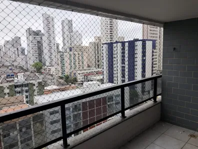 Apartamento com 4 Quartos à venda, 157m² no Boa Viagem, Recife