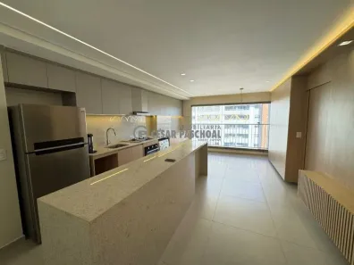 Apartamento com 2 Quartos para alugar, 64m² no Alamedas do Botânico, Ribeirão Preto
