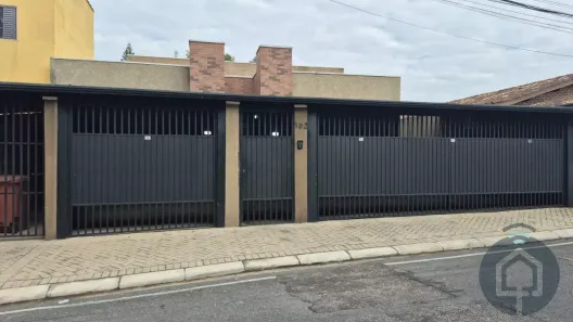 Apartamento com 2 Quartos para alugar, 60m² no Jardim Meny, São Roque