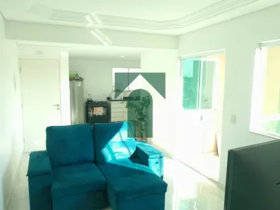 Apartamento com 2 Quartos à venda, 73m² no Jardim Anchieta, Mauá