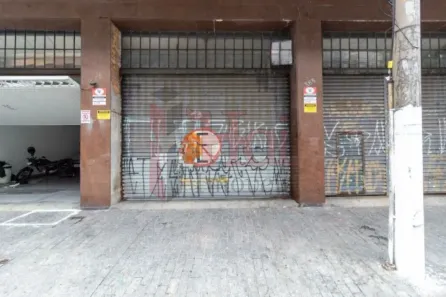 Ponto Comercial para alugar, 786m² no Campos Elíseos, São Paulo