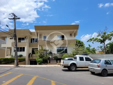 Casa de Condomínio com 5 Quartos à venda, 892m² no Despraiado, Cuiabá