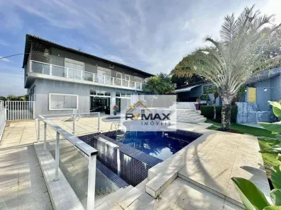Casa de Condomínio com 4 Quartos à venda, 712m² no Palos Verdes, Carapicuíba