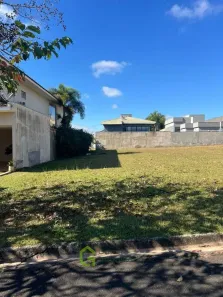 Lote/Terreno à venda, 518m² no Parque Residencial Buona Vita, São José do Rio Preto