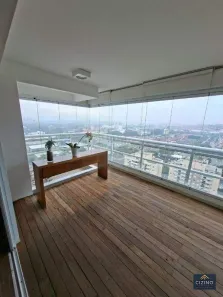 Apartamento com 3 Quartos à venda, 158m² no Vila Leopoldina, São Paulo