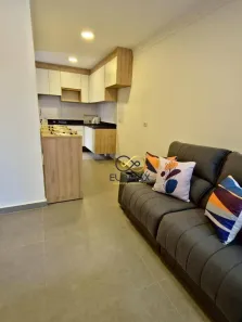 Apartamento com 2 Quartos à venda, 38m² no Vila Mazzei, São Paulo