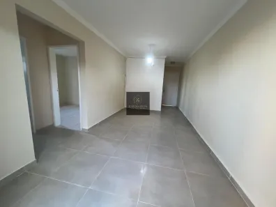 Apartamento com 2 Quartos à venda, 58m² no Residencial Portal da Mantiqueira, Taubaté