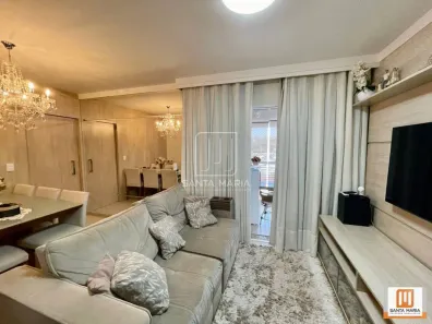 Apartamento com 3 Quartos à venda, 91m² no Jardim Botânico, Ribeirão Preto