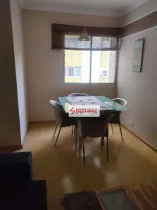 Apartamento com 1 Quarto à venda, 45m² no Vila Mariana, São Paulo