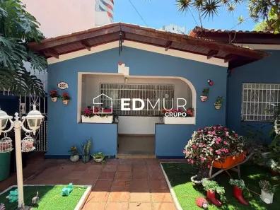 Casa com 3 Quartos à venda, 241m² no Vila Assunção, Santo André