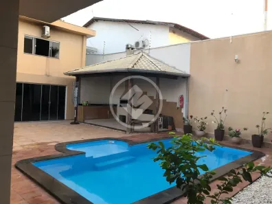 Casa com 5 Quartos à venda, 520m² no Jardim Shangri-Lá, Cuiabá