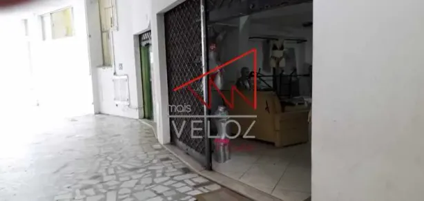 Ponto Comercial à venda, 1m² no Catete, Rio de Janeiro