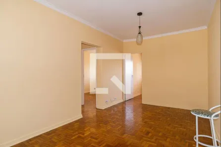 Apartamento com 2 Quartos à venda, 61m² no Bela Vista, São Paulo