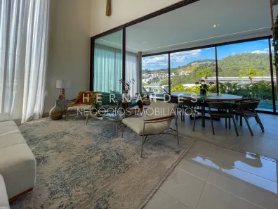 Casa de Condomínio com 4 Quartos à venda, 520m² no Tamboré, Santana de Parnaíba