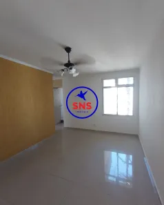 Apartamento com 2 Quartos à venda, 60m² no Jardim Miranda, Campinas