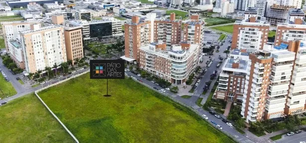 Apartamento com 2 Quartos à venda, 72m² no Pedra Branca, Palhoça
