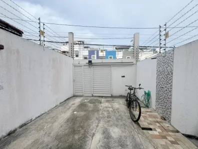 Sobrado com 2 Quartos à venda, 120m² no Ipitanga, Lauro de Freitas