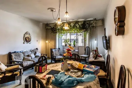 Apartamento com 4 Quartos à venda, 120m² no Bela Vista, São Paulo