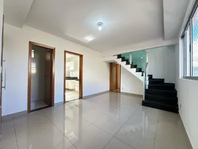 Cobertura com 4 Quartos à venda, 199m² no São Luiz, Belo Horizonte