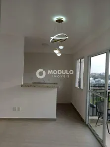 Apartamento com 2 Quartos à venda, 44m² no Grand Ville, Uberlândia