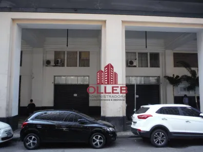 Ponto Comercial para alugar, 500m² no Centro, Rio de Janeiro