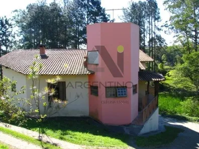 Imóvel Comercial à venda, 400m² no Parque Olimpico, Mogi das Cruzes