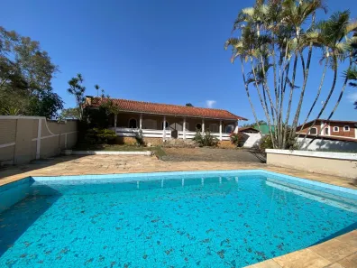 Fazenda/Sítio à venda, 197m² no Rancho Grande, Mairiporã