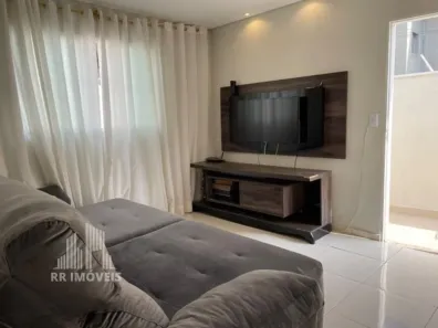 Casa com 2 Quartos à venda, 137m² no Vila São Luiz (Valparaízo), Barueri