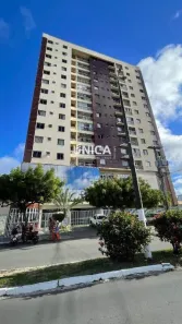 Apartamento com 3 Quartos à venda, 73m² no Jabotiana, Aracaju