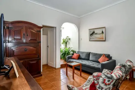 Apartamento com 3 Quartos à venda, 65m² no Copacabana, Rio de Janeiro