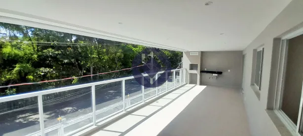 Apartamento com 4 Quartos à venda, 138m² no Recreio dos Bandeirantes, Rio de Janeiro