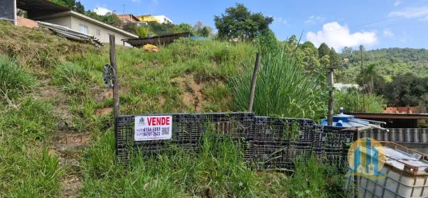 Lote/Terreno à venda, 125m² no Parque Mirante de Parnaíba, Santana de Parnaíba