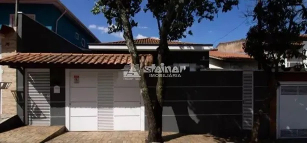 Casa com 3 Quartos à venda, 243m² no Jardim Ema, Guarulhos
