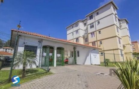 Apartamento com 3 Quartos à venda, 50m² no Mário Quintana, Porto Alegre