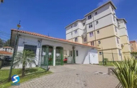 Apartamento com 3 Quartos à venda, 50m² no Mário Quintana, Porto Alegre