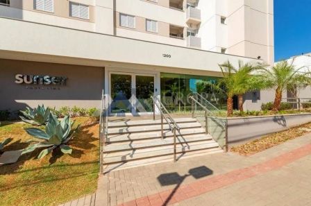 Apartamento com 3 Quartos para venda ou aluguel, 67m² no Gleba Fazenda Palhano, Londrina