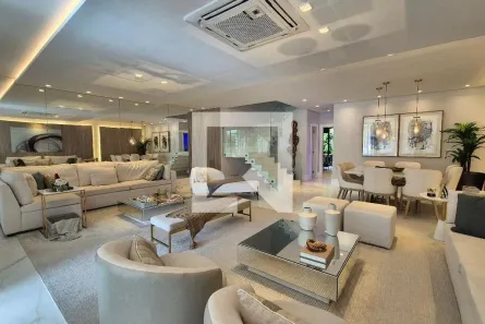 Casa com 5 Quartos à venda, 400m² no Barra da Tijuca, Rio de Janeiro